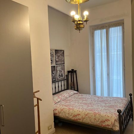 ジェノヴァLa Casa Di Matteinoアパートメント エクステリア 写真