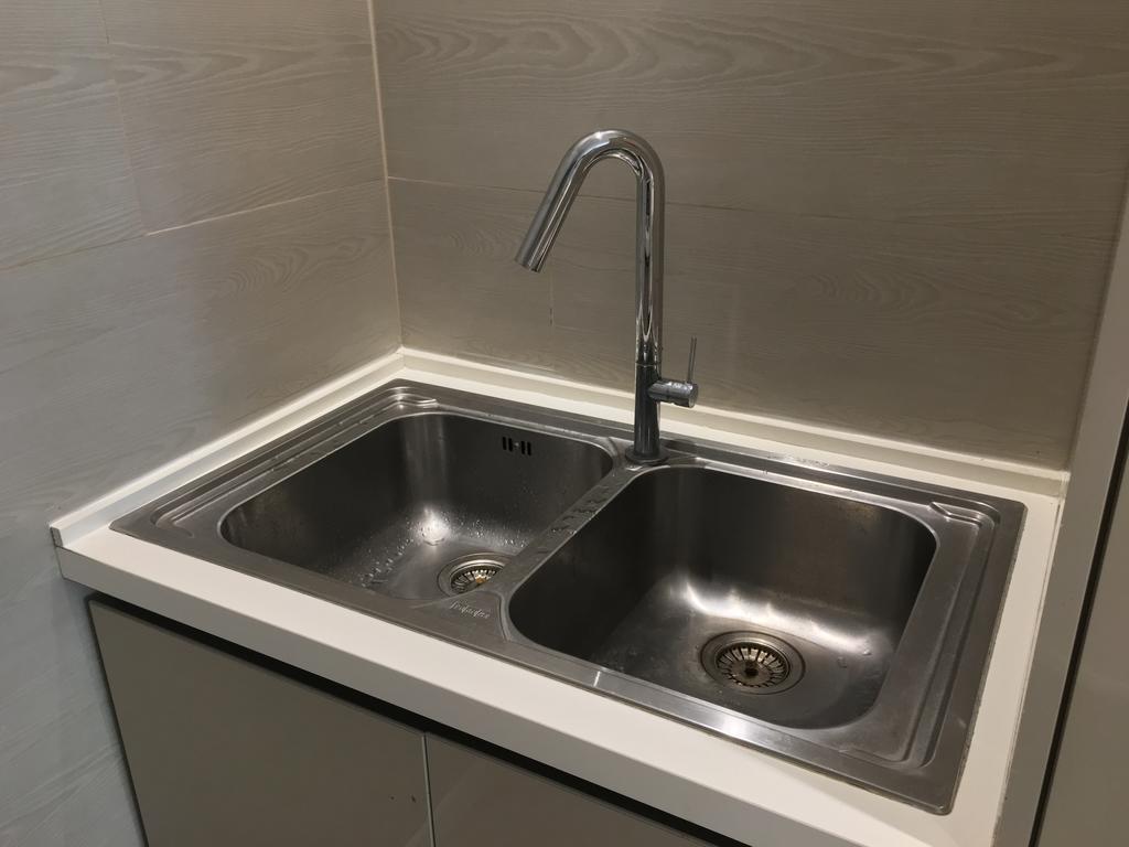ジェノヴァLa Casa Di Matteinoアパートメント エクステリア 写真